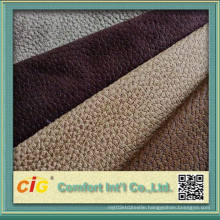 Wholesale Micro Faux Suede Fabric for Shoes for Sofa and Car Seat